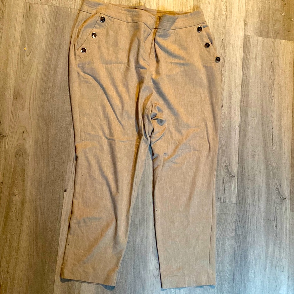 7 avenue pants